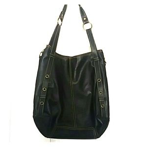 Axcess purse w/5 pockets